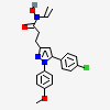 an image of a chemical structure CID 147727245