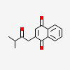 an image of a chemical structure CID 147732423