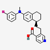 an image of a chemical structure CID 147742765