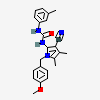 an image of a chemical structure CID 1477455