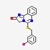 an image of a chemical structure CID 1477506
