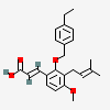 an image of a chemical structure CID 147754129