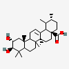 an image of a chemical structure CID 147767504