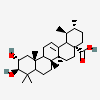 an image of a chemical structure CID 147767505
