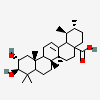 an image of a chemical structure CID 147767506