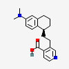 an image of a chemical structure CID 147780769