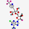 an image of a chemical structure CID 147788226
