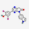 an image of a chemical structure CID 147803145