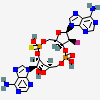 an image of a chemical structure CID 147805695