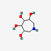 an image of a chemical structure CID 14781869