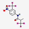 an image of a chemical structure CID 14786037