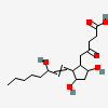 an image of a chemical structure CID 1479