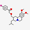 an image of a chemical structure CID 147909917