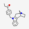 an image of a chemical structure CID 147910658