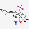 an image of a chemical structure CID 147919382