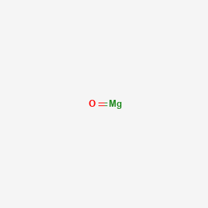 standard enthalpy of formation mgo