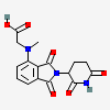 an image of a chemical structure CID 147931383