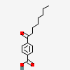 an image of a chemical structure CID 14794438