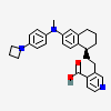 an image of a chemical structure CID 147948907