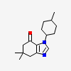 an image of a chemical structure CID 147951547