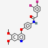 an image of a chemical structure CID 147952954
