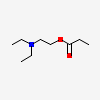 an image of a chemical structure CID 14795464