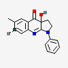 an image of a chemical structure CID 147984932