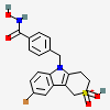 an image of a chemical structure CID 147991949