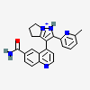 an image of a chemical structure CID 147994357