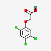 an image of a chemical structure CID 1480