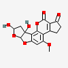 an image of a chemical structure CID 148014