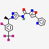 an image of a chemical structure CID 148016603
