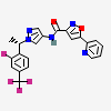 an image of a chemical structure CID 148016604