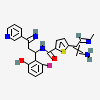 an image of a chemical structure CID 148023972