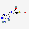 an image of a chemical structure CID 148028434