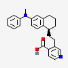 an image of a chemical structure CID 148034813