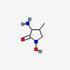 an image of a chemical structure CID 14804746