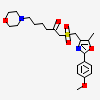 an image of a chemical structure CID 148063325