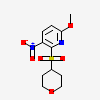 an image of a chemical structure CID 148071894