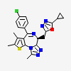 an image of a chemical structure CID 148072922
