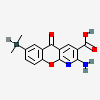 an image of a chemical structure CID 148105163