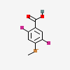 an image of a chemical structure CID 148108949