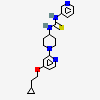an image of a chemical structure CID 148112153