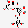 an image of a chemical structure CID 148114029