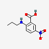 an image of a chemical structure CID 14811545