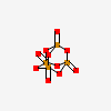 an image of a chemical structure CID 14812