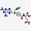 an image of a chemical structure CID 148121