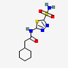 an image of a chemical structure CID 148125727