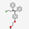 an image of a chemical structure CID 148127