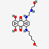 an image of a chemical structure CID 148128007